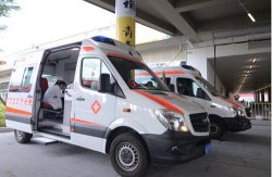 漲知識！醫(yī)療車在現(xiàn)代占爭中起到的作用及其工能提升